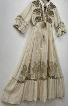 Image of Vestido Chapada Diamantina
