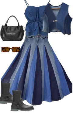 Jeans longa journey são paulo tm 42