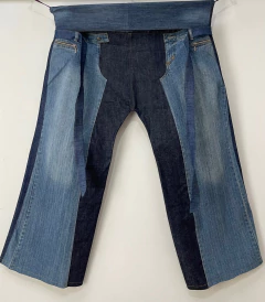 Calça Jeans do Pescador Tailandês en internet