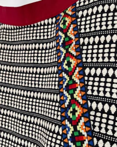 Saia Midi Tribo do Norte na internet