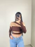 Cropped Gabi - comprar online