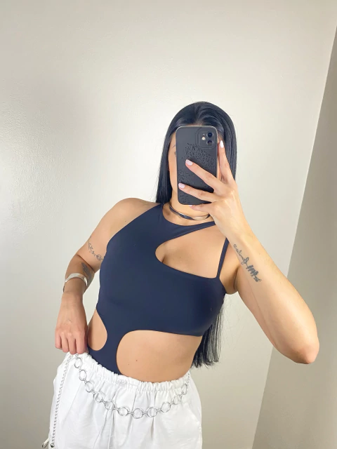 Body Hanna - comprar online