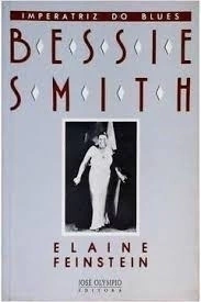 Bessie Smith - Autor: Feinstein, Elaine (1989) [usado]