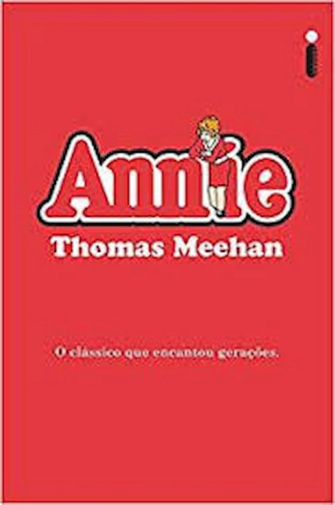 Annie - Autor: Thomas Meehan (2014) [usado]