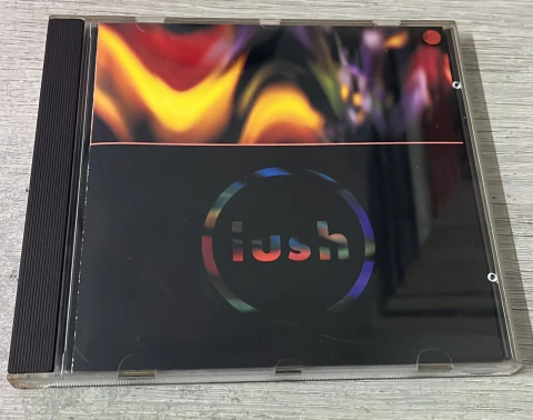 Lush - Gala - Interprete: Lush (1990) [usado]