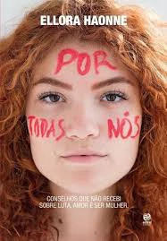 Por Todas Nós - Autor: Ellora Haonne (2018) [usado]