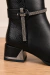 BOTINETA ROMA - comprar online
