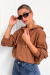 CAMPERA CORDEROY HANA en internet