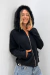 CAMPERA HILO ZAFIRO - tienda online