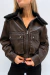 CAMPERA ALKORTA - Aguamora