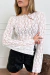 REME OXFORD ENCAJE RITA - comprar online