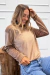 BUZO PERTH PLUSH - comprar online