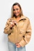 CAMPERA GAMUZA ELENA