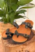 BIRK CUERO ROMA