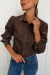 CAMISA POPLIN PRINCESA - tienda online