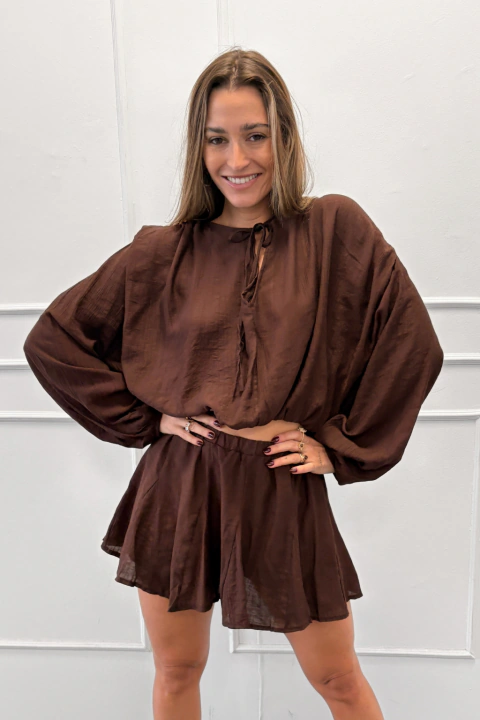 BLUSA LIA