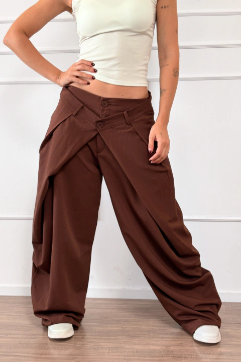 SASTRERO DOBLE CINTURA RABBI - comprar online
