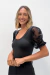 BODY MANGA TUL FOLCK - comprar online