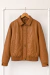 CAMPERA MADRID