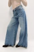 WIDE LEG LIZE - comprar online