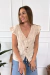 BLUSA TIRAS MARISOL en internet