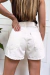 SHORT OFF MERIAM - comprar online