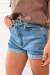 SHORT RUEDO ATHIA - comprar online