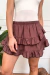 SHORT VOLADOS SANTINO - tienda online