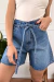 BERMUDA DENIM RIMIA