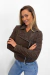 CAMPERA CRUZADA TESLA - comprar online