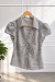 CAMISA CUADRILLE BABY