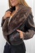 CHAQUETA SKIN OSLO en internet