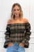 BLUSA MIA CUADRILLE en internet