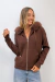 CAMPERA HILO ZAFIRO - comprar online
