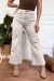 WIDE CROPPED PISCO - comprar online