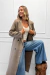 SACO PAÑO GRACE - tienda online