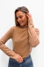 MEDIAPOLERA DONNA - comprar online