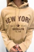 BUZO DARLON NEW YORK - Aguamora