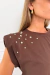 REME HOMBRERAS TACHAS - comprar online