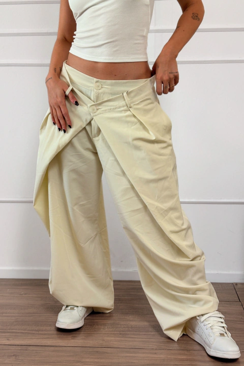 SASTRERO DOBLE CINTURA RABBI - tienda online