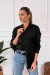 CAMISA POPLIN OVER - Aguamora