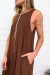 VESTIDO LARGO AURA en internet