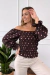 BLUSA HILO ATENAS LUNARES en internet