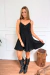 VESTIDO PENELOPE BRETEL - Aguamora