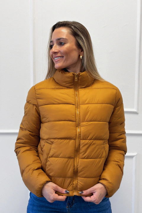 Imagen de CAMPERA ESLOVENIA