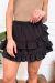 SHORT VOLADOS SANTINO - Aguamora