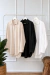 CAMISA POPLIN OVER
