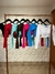 CROPPED MARA ML LUXXO - loja online