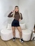 BODY DAIARA ML LUXXO - comprar online