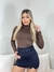 BODY DAIARA ML LUXXO na internet